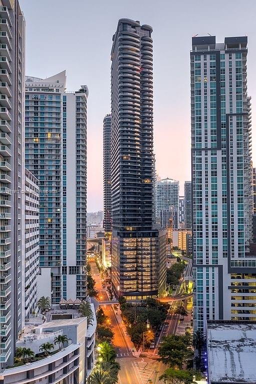 BRICKELL FLATIRON CONDO - Residential Lease