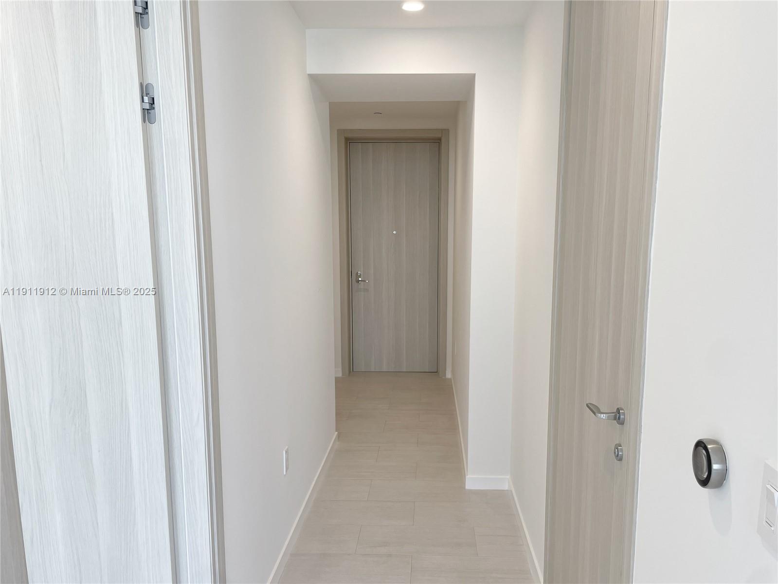 BRICKELL FLATIRON CONDO - Residential Lease