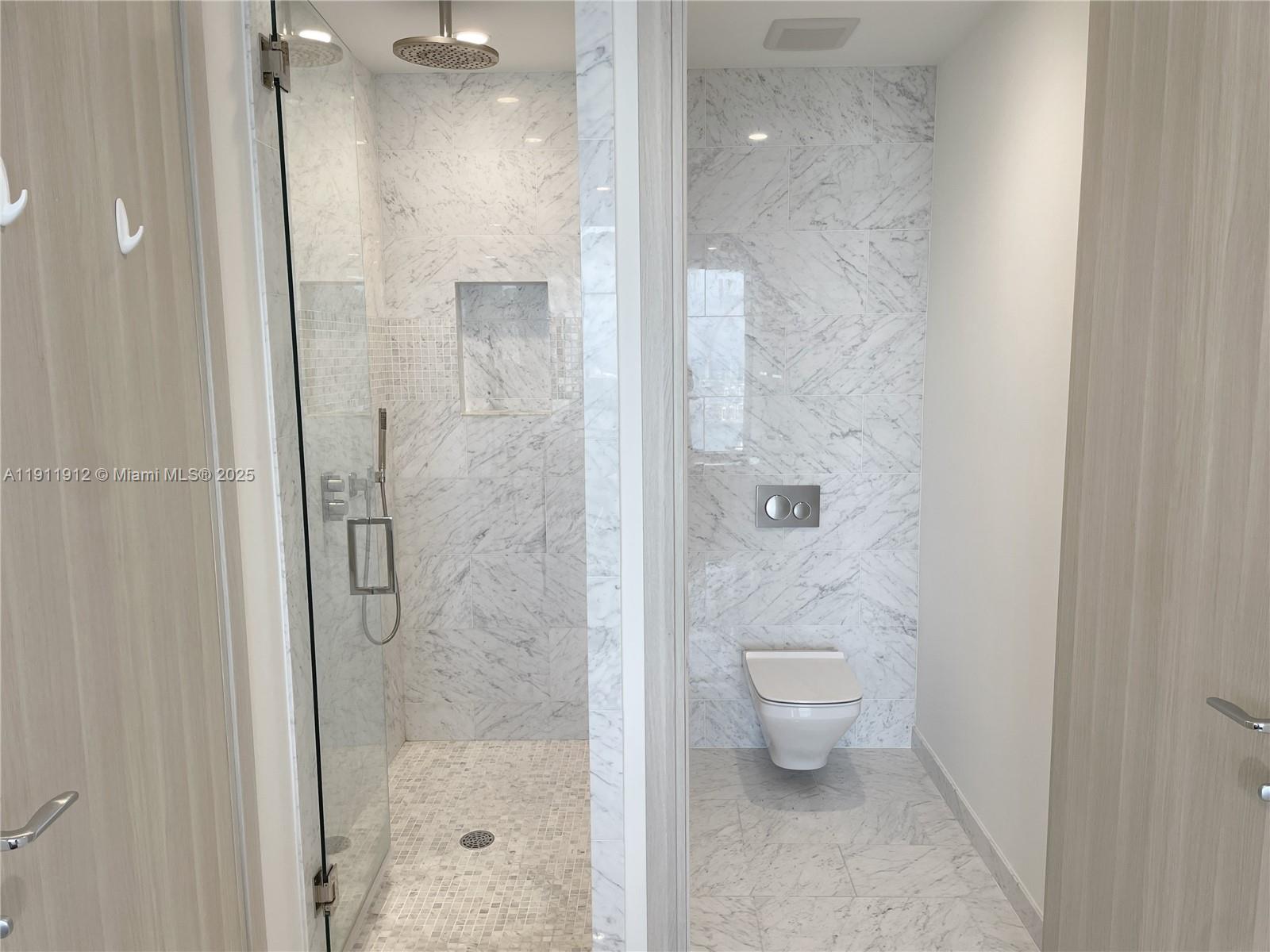 BRICKELL FLATIRON CONDO - Residential Lease