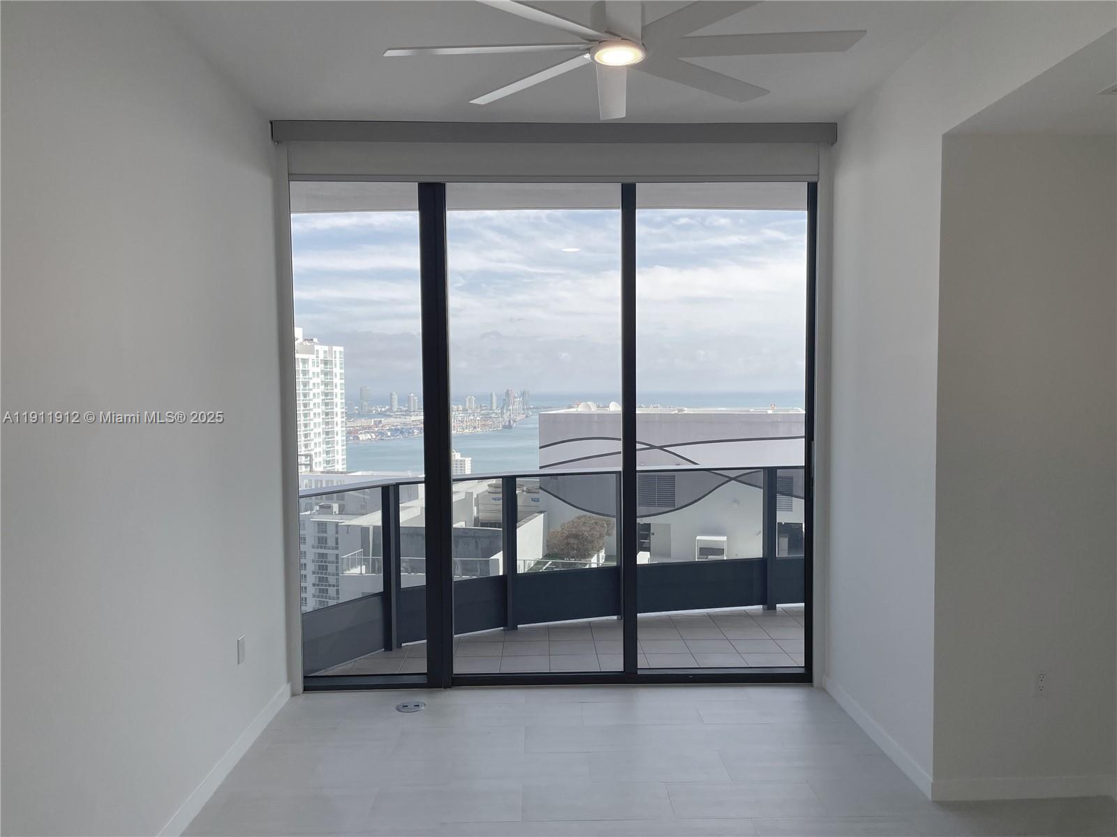 BRICKELL FLATIRON CONDO - Residential Lease