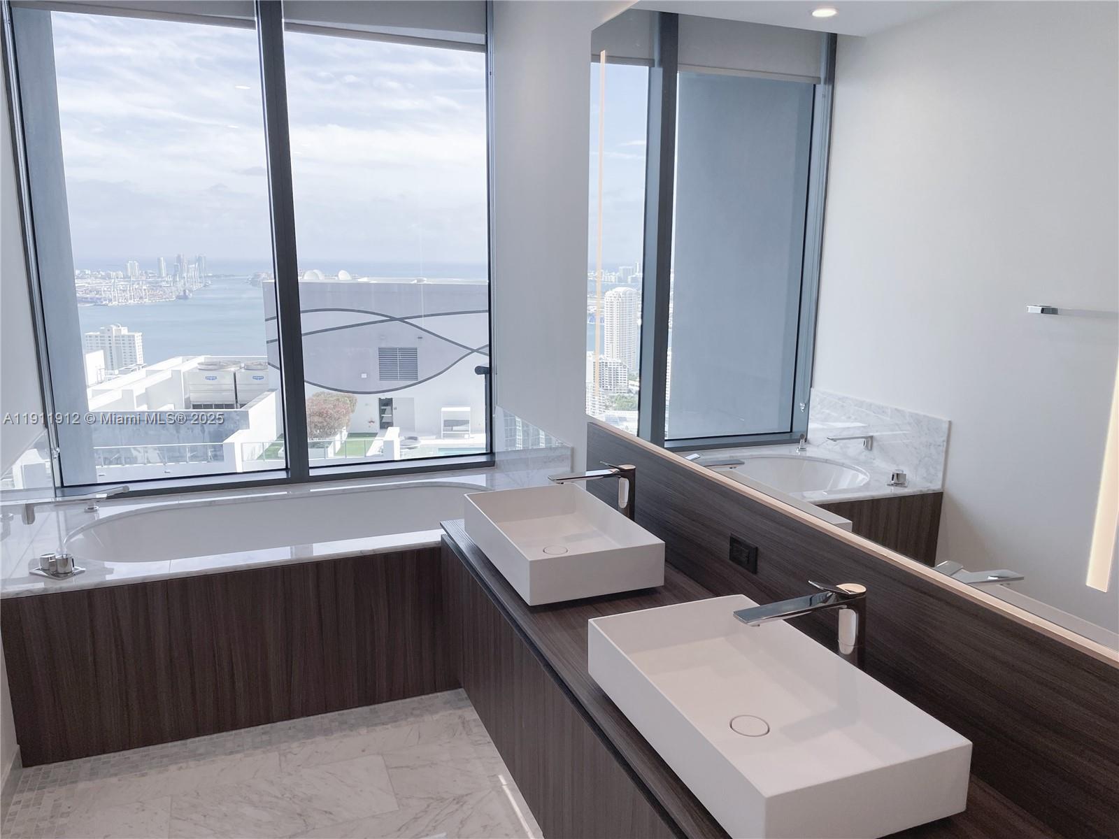 BRICKELL FLATIRON CONDO - Residential Lease