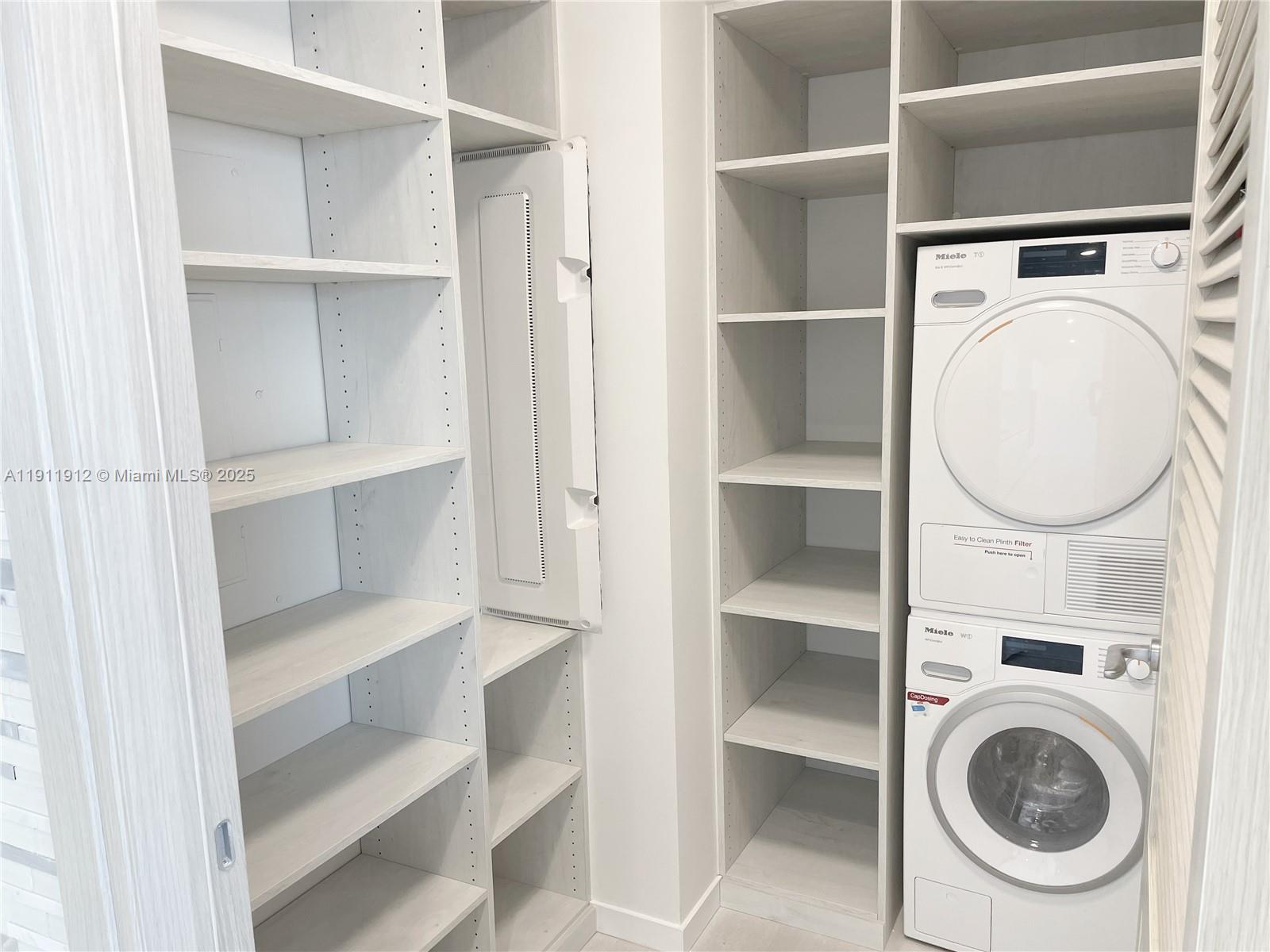 BRICKELL FLATIRON CONDO - Residential Lease