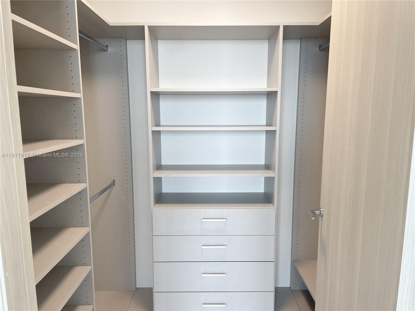 BRICKELL FLATIRON CONDO - Residential Lease