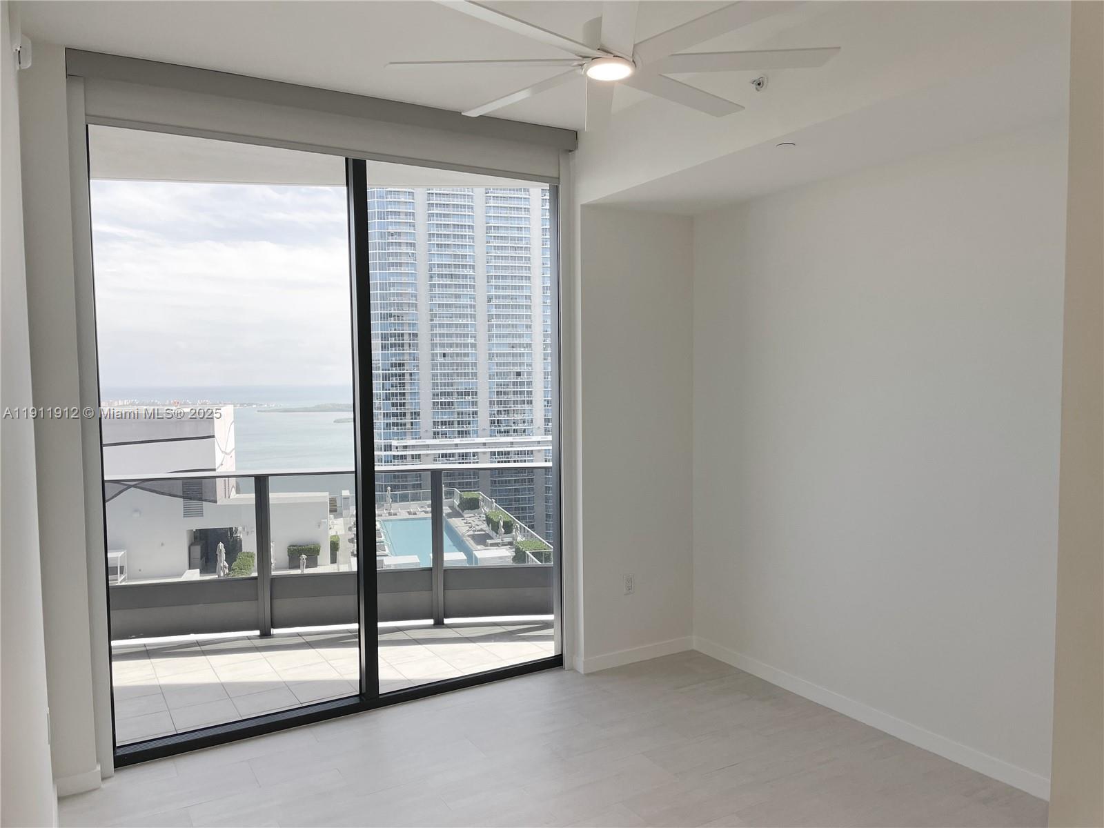 BRICKELL FLATIRON CONDO - Residential Lease