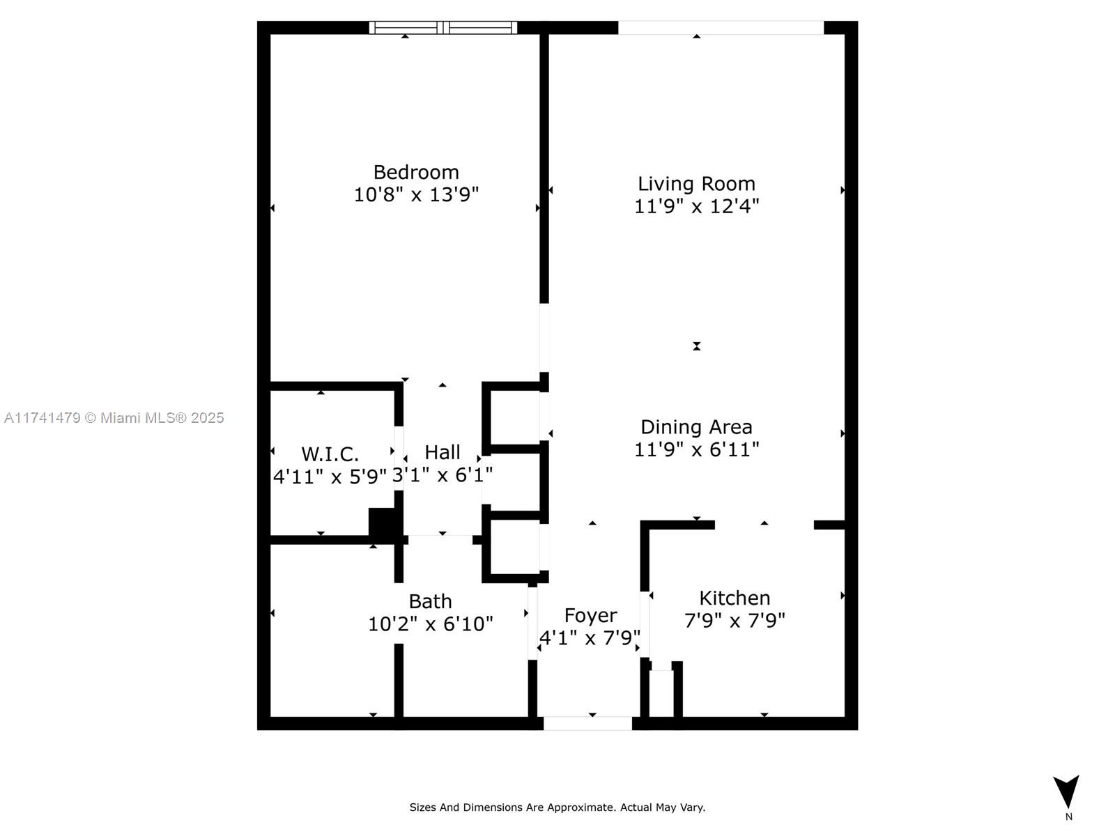 WESTCHESTER POINT CONDO - Residential
