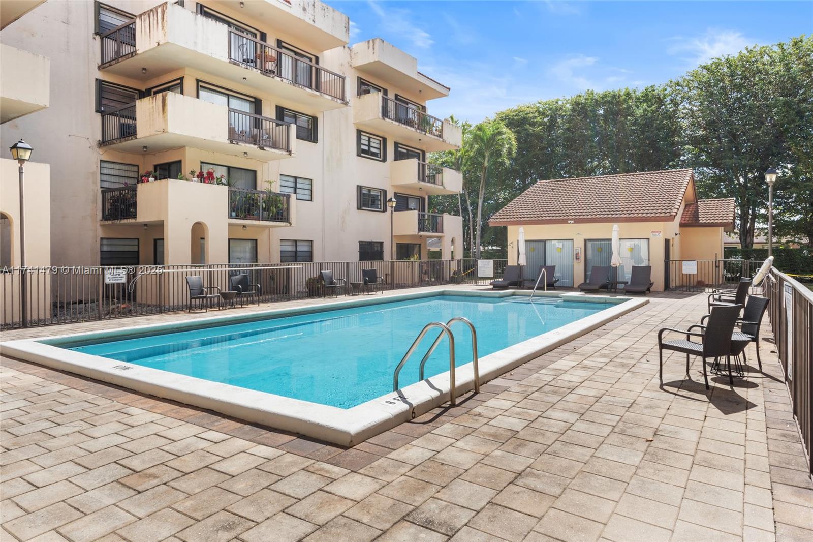 WESTCHESTER POINT CONDO - Residential