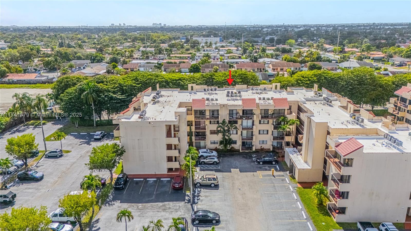 WESTCHESTER POINT CONDO - Residential