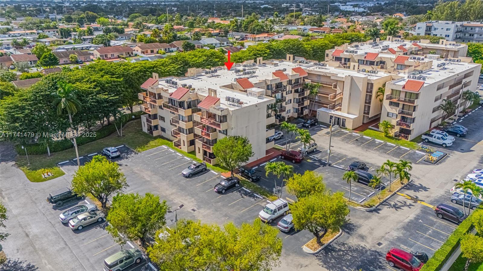 WESTCHESTER POINT CONDO - Residential