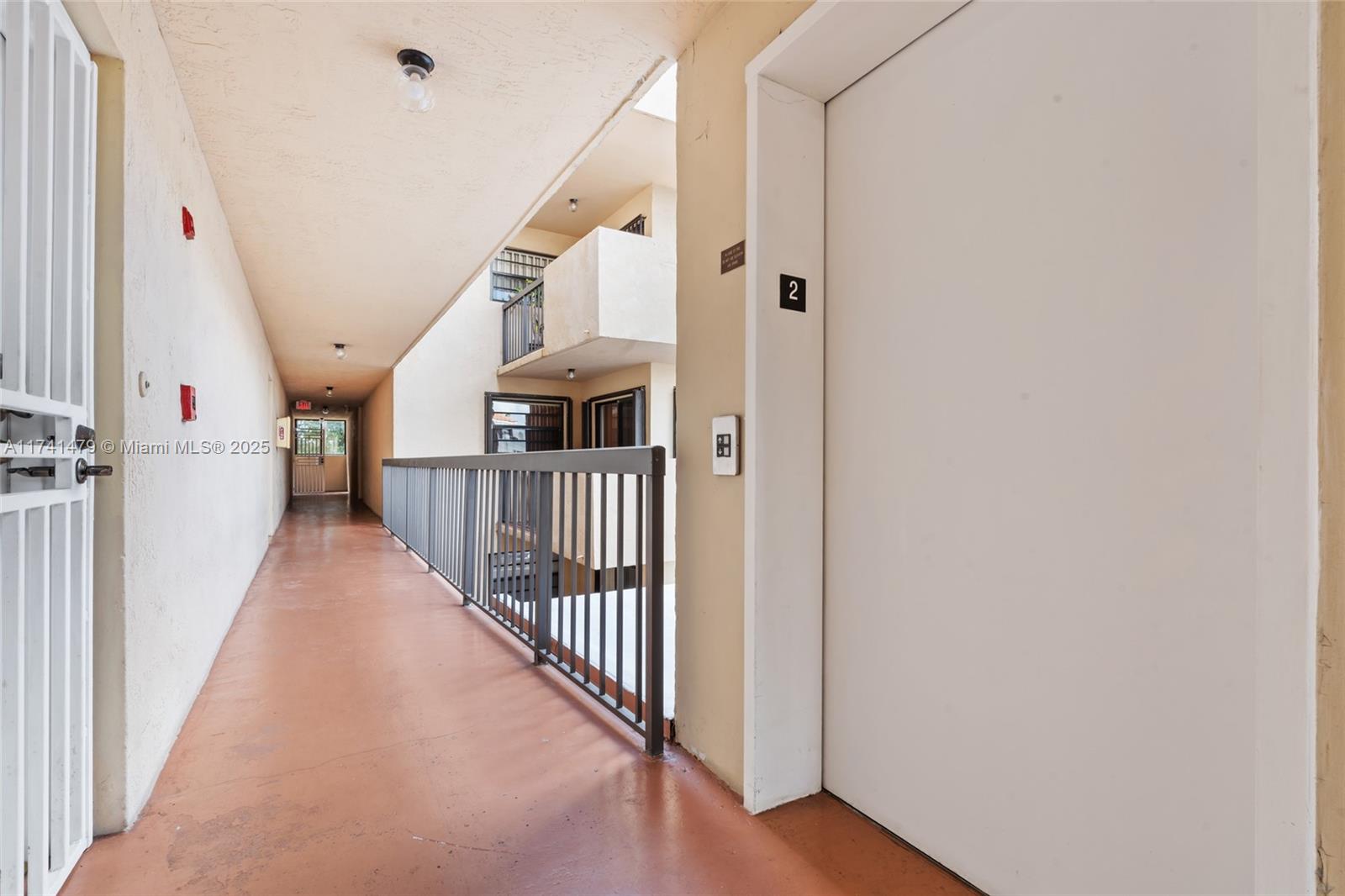 WESTCHESTER POINT CONDO - Residential