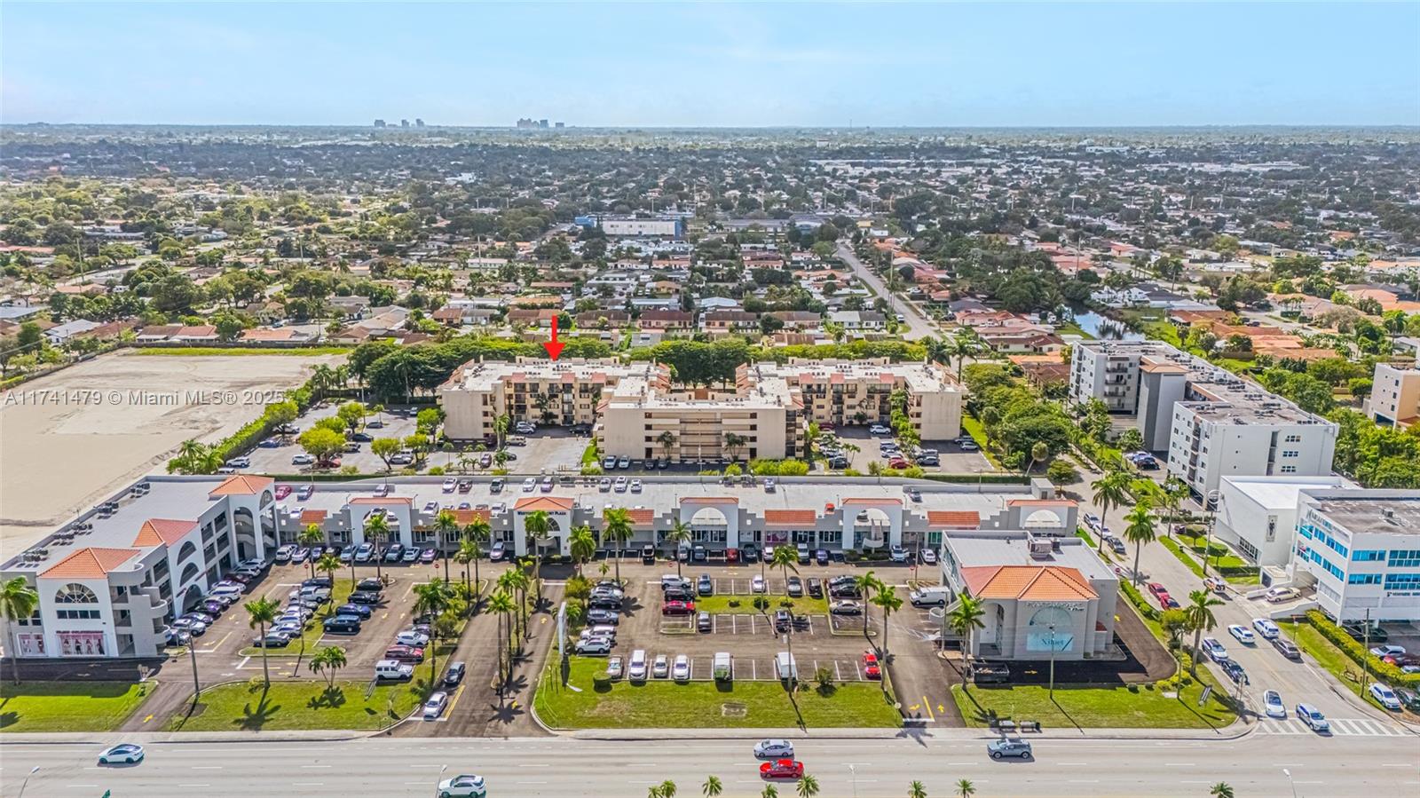 WESTCHESTER POINT CONDO - Residential