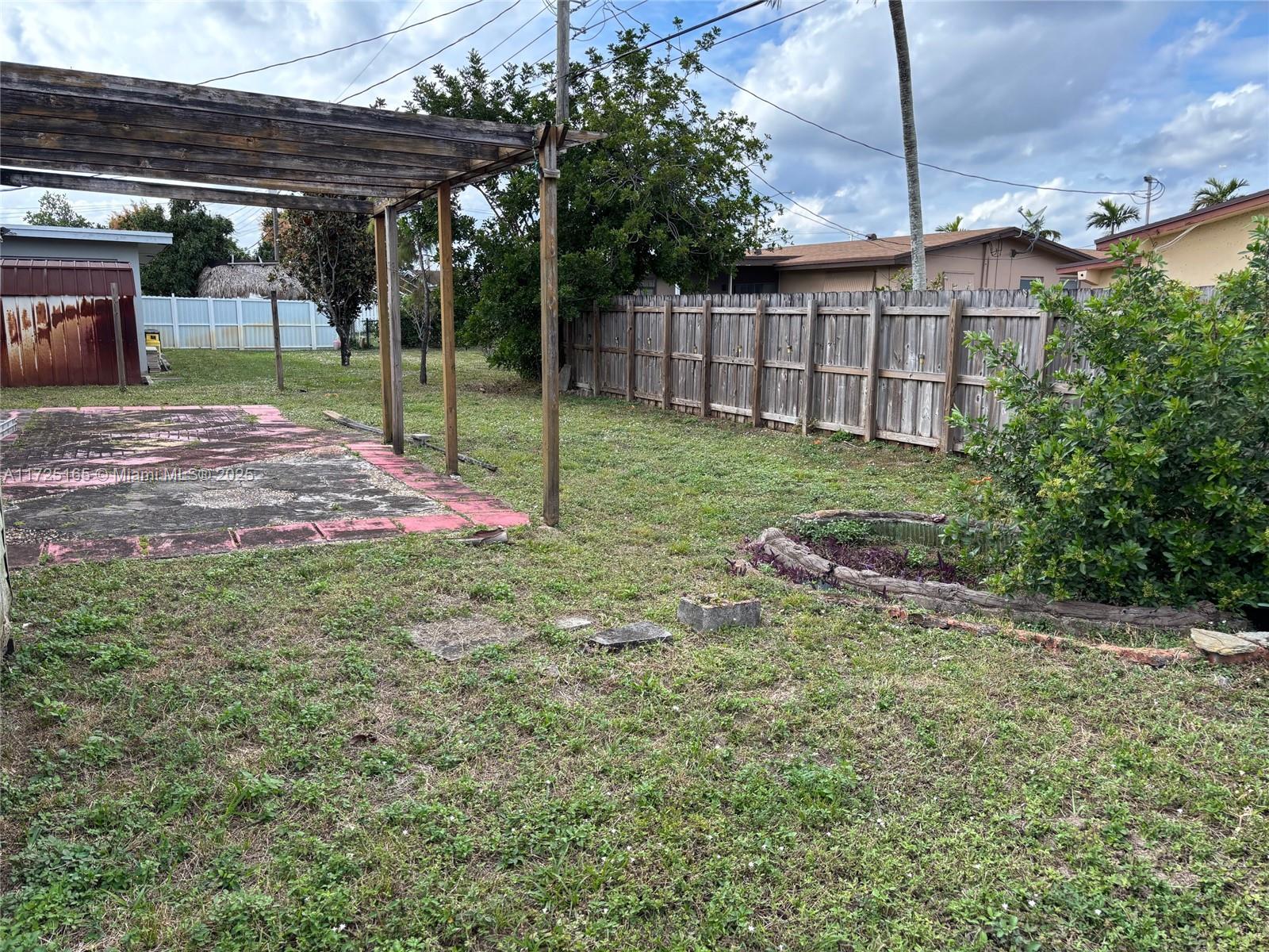 BOULEVARD HEIGHTS SEC 9 - Residential
