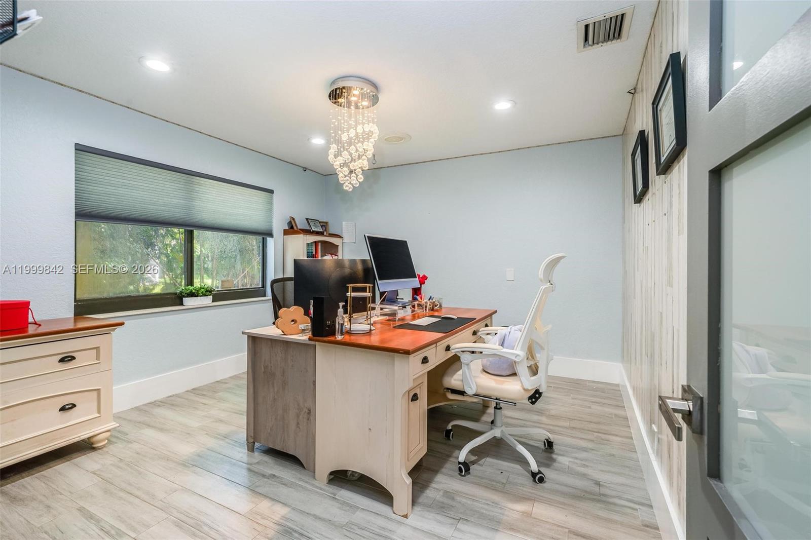 Pine Tree Estates - Residential Lease