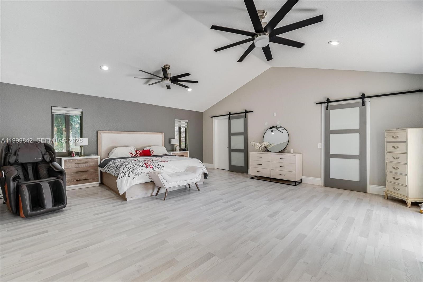 Pine Tree Estates - Residential Lease