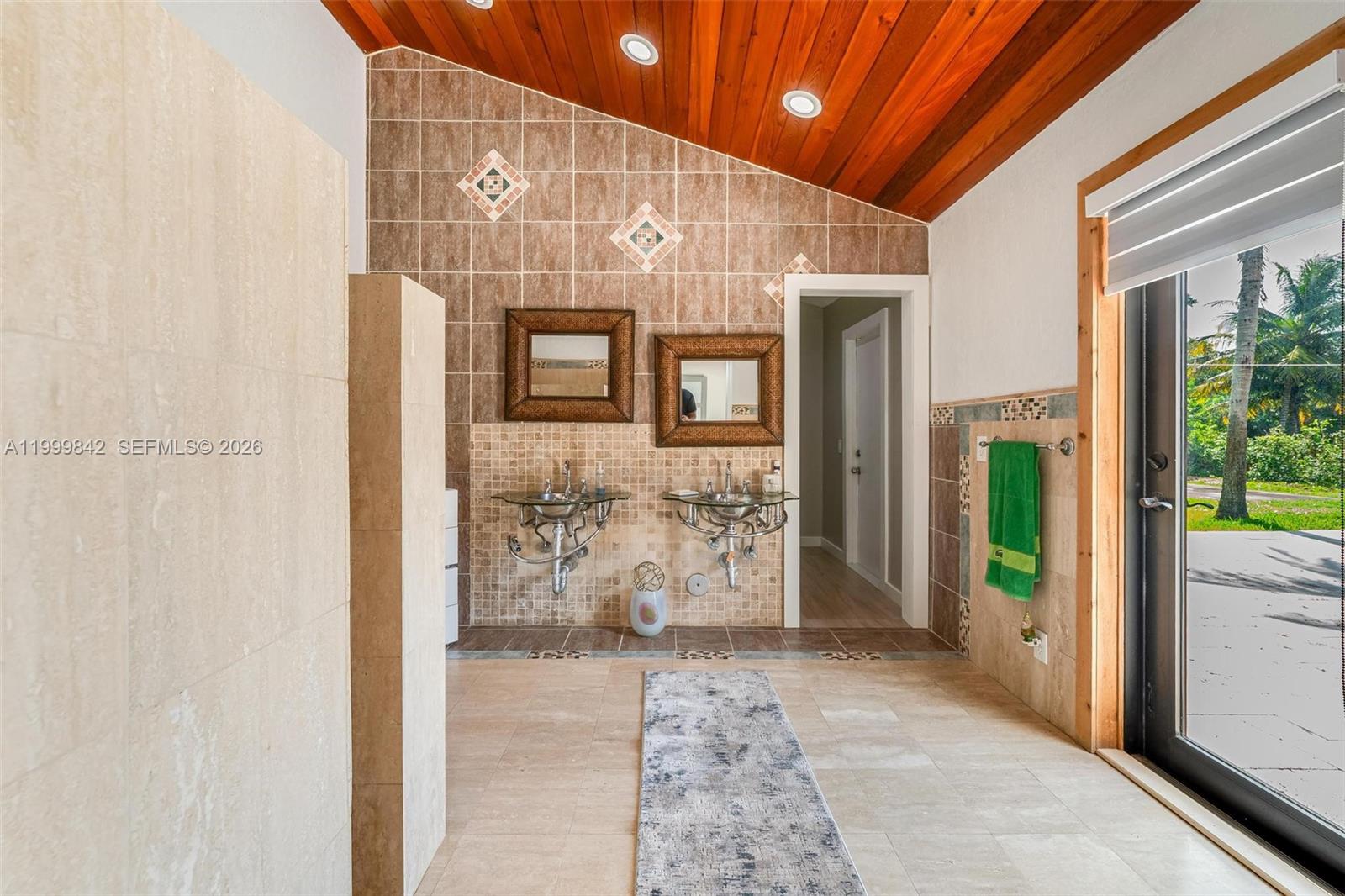 Pine Tree Estates - Residential Lease