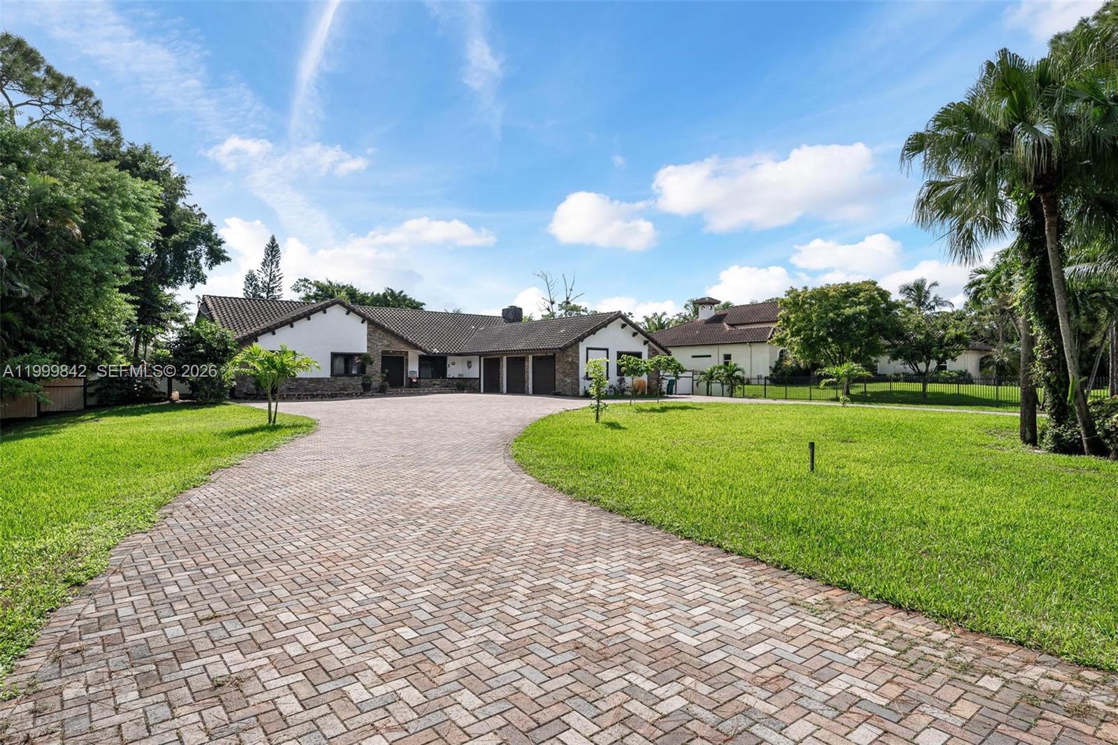 Pine Tree Estates - Residential Lease