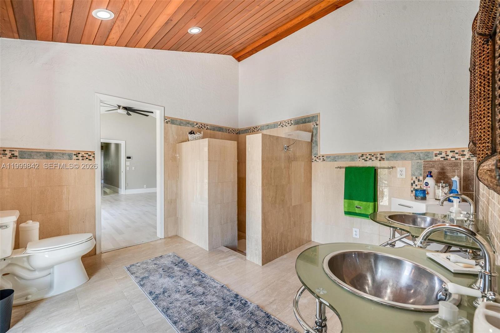 Pine Tree Estates - Residential Lease