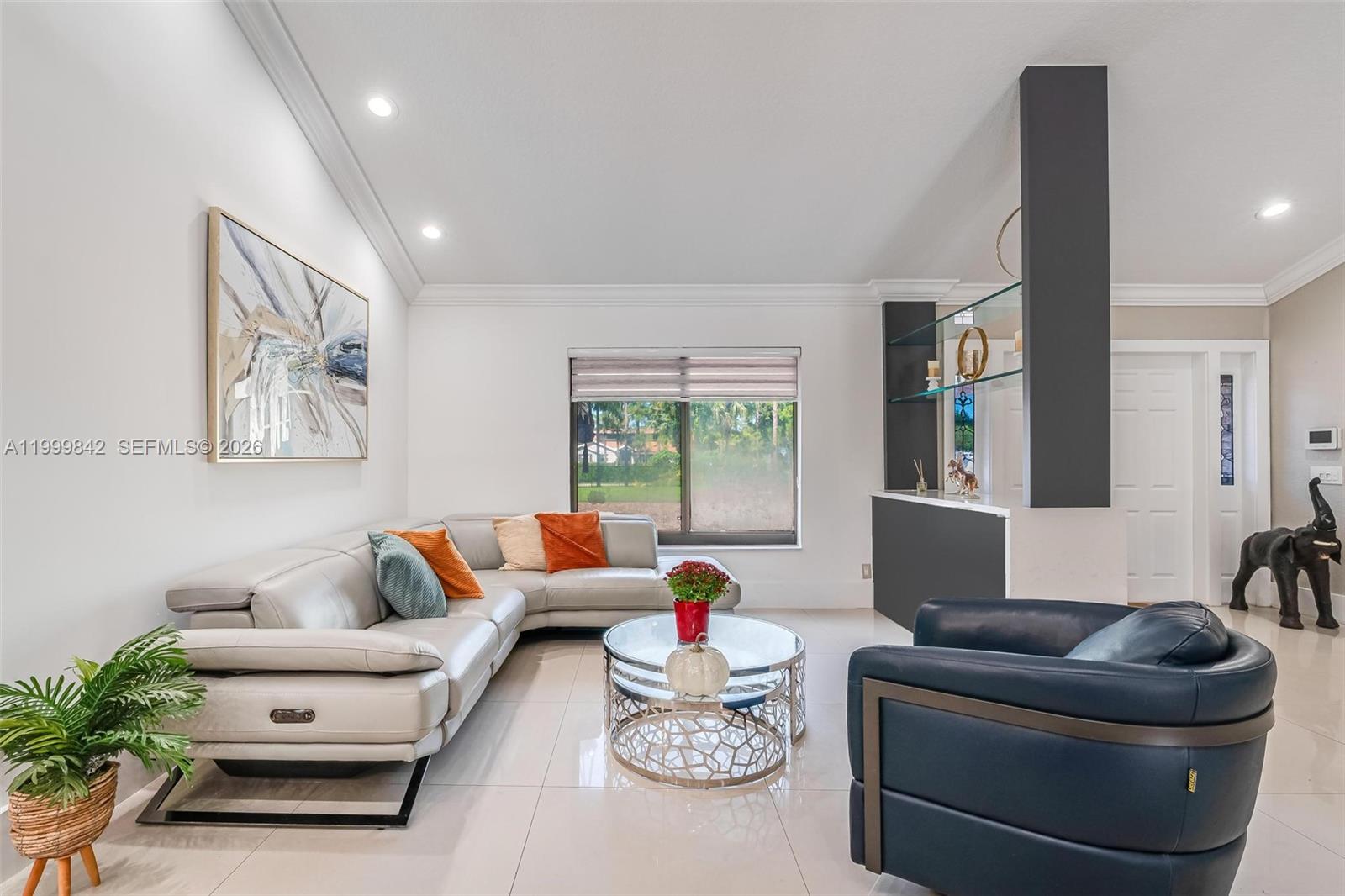 Pine Tree Estates - Residential Lease