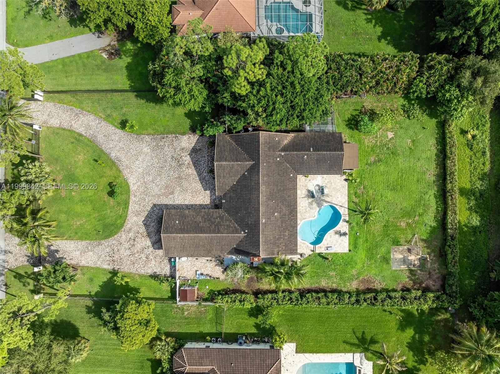 Pine Tree Estates - Residential Lease