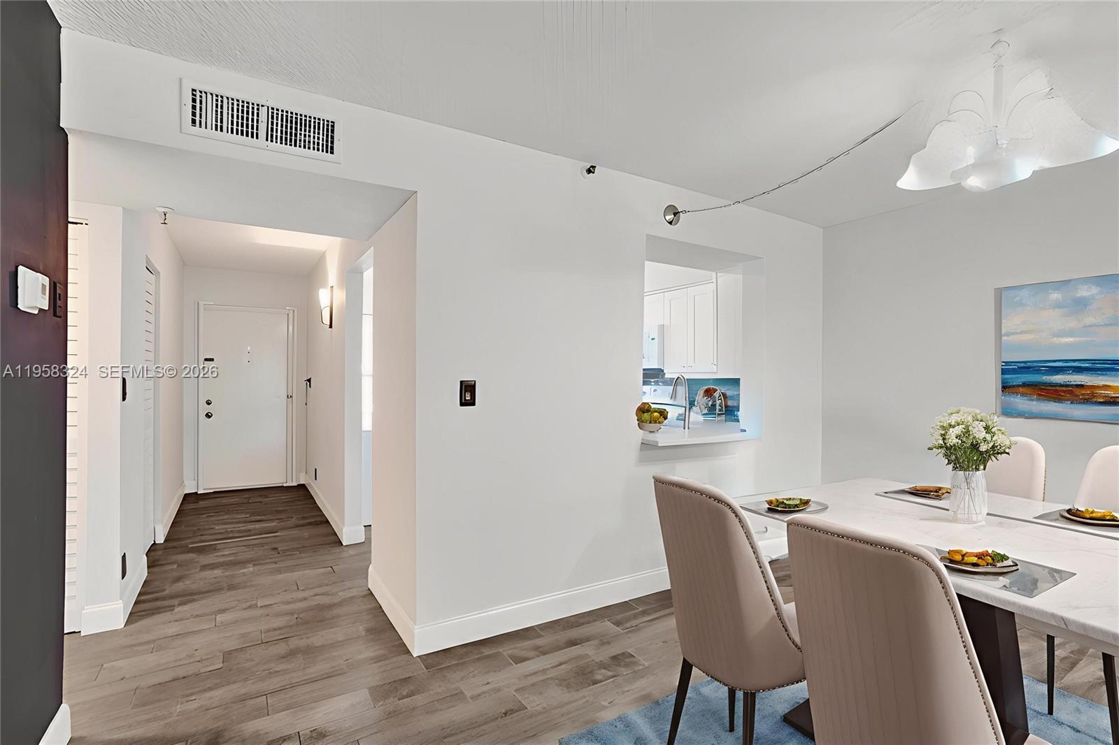 WATERS EDGE TOWERS CONDO - Residential