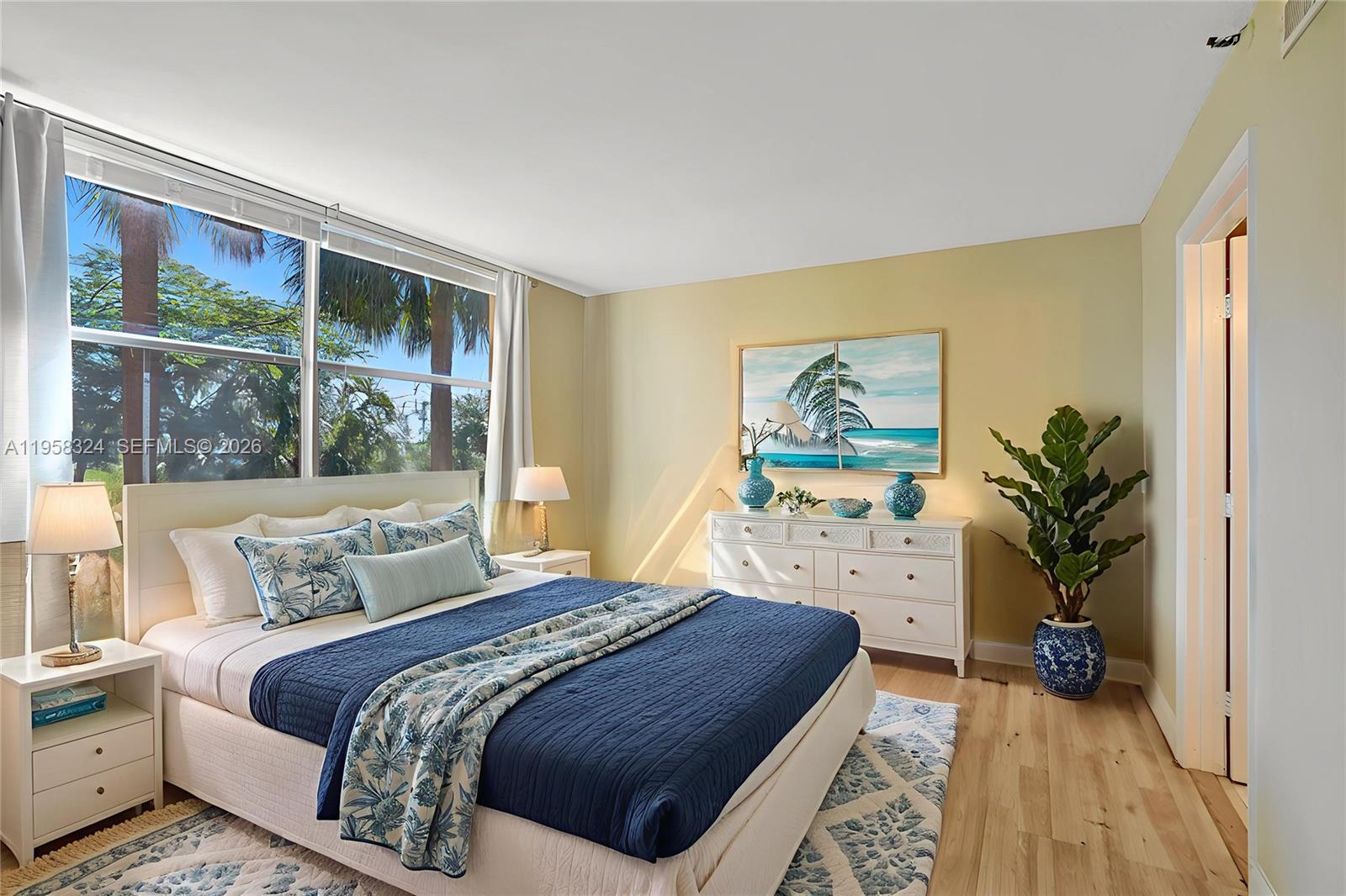 WATERS EDGE TOWERS CONDO - Residential