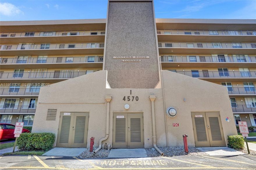 A well managed community that just took a $240 quarterly reduction in the maintenance fee! Everyone wants stability and this community has it with 25% of maintenance goes to reserves to help avoid large assessments!! Enjoy a covered patio with serene, lush views. One of the best parts of coming home is to comfort! Quiet & spacious condo with the best neighbors front & back with great sunsets and sunrises! Kitchen features updated cabinets, quartz counters & stylish backsplash. Interior washer/dryer, large walk-in closet in owner’s suite & walk-in shower. Open living/dining area. Assigned parking + plenty of guest spots. Near I-95, Turnpike, Deerfield Beach, shopping & top restaurants. Resort-style amenities: heated pool, hot tub, sauna, gym, clubhouse w/ billiards & shuffleboard, BBQ/picnic areas. On-site management & security cameras.