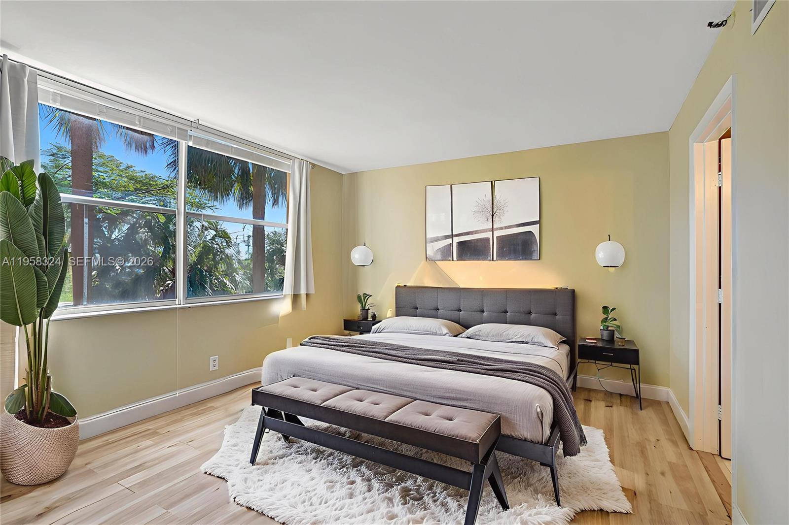 WATERS EDGE TOWERS CONDO - Residential