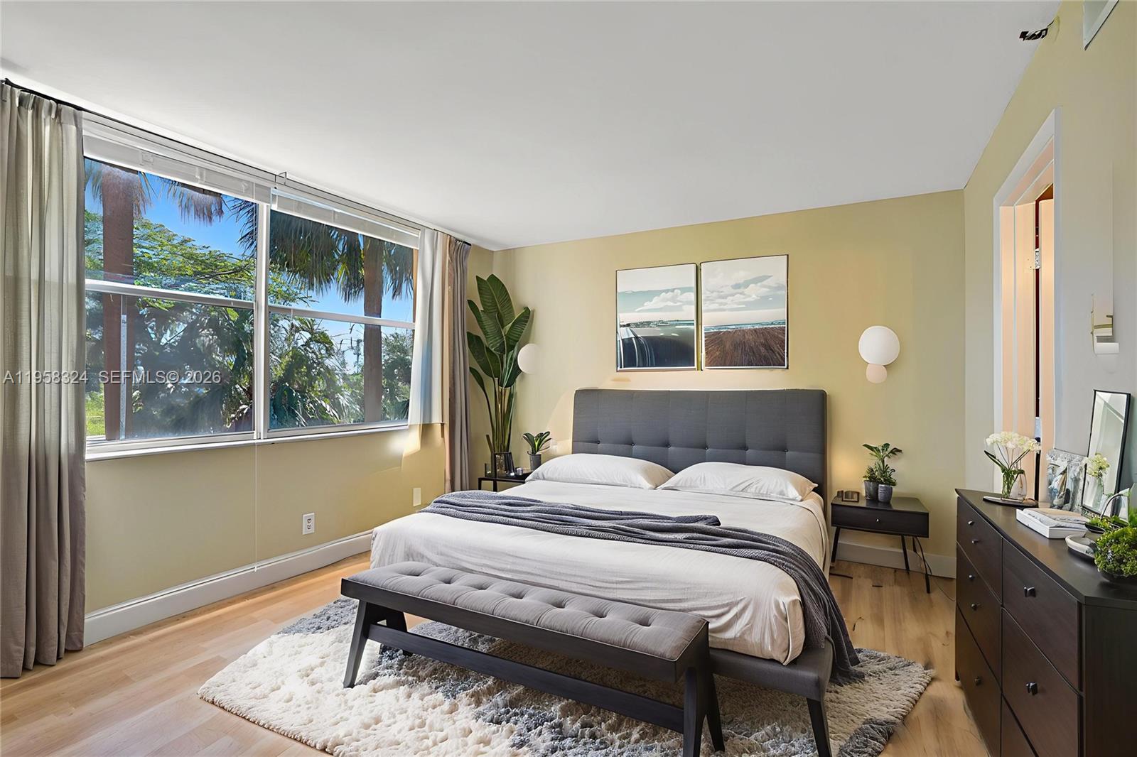 WATERS EDGE TOWERS CONDO - Residential