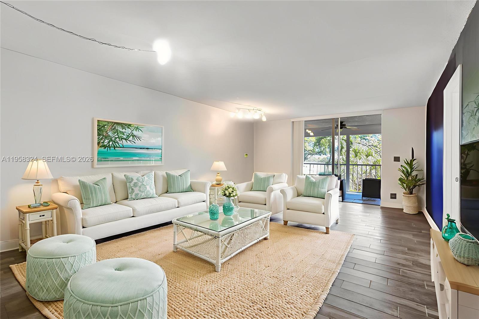 WATERS EDGE TOWERS CONDO - Residential