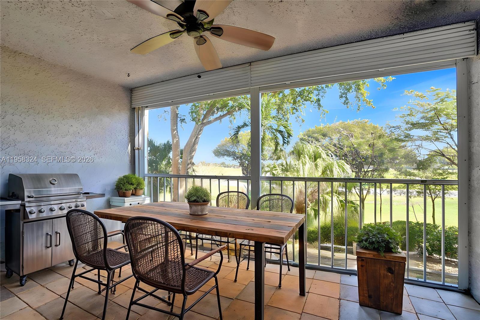 WATERS EDGE TOWERS CONDO - Residential