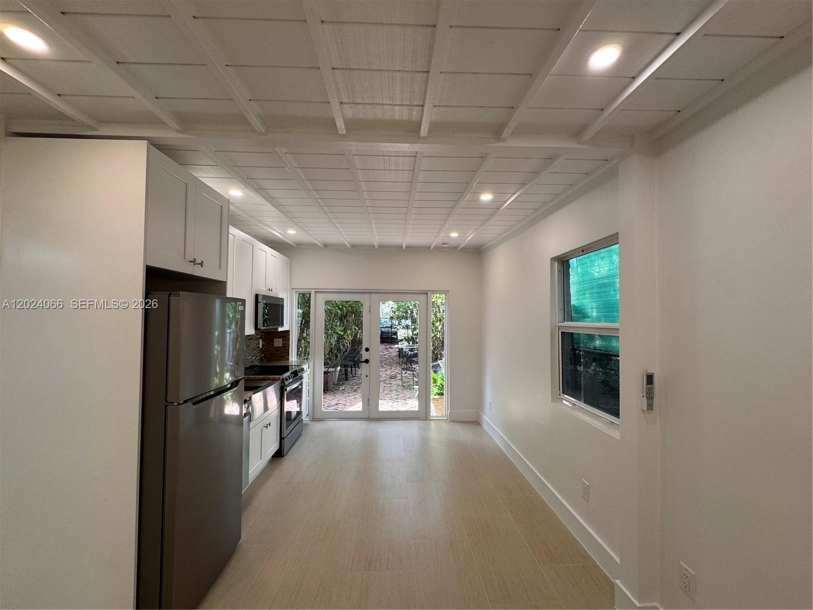 C GAB DOUGLAS SEC - Residential Lease