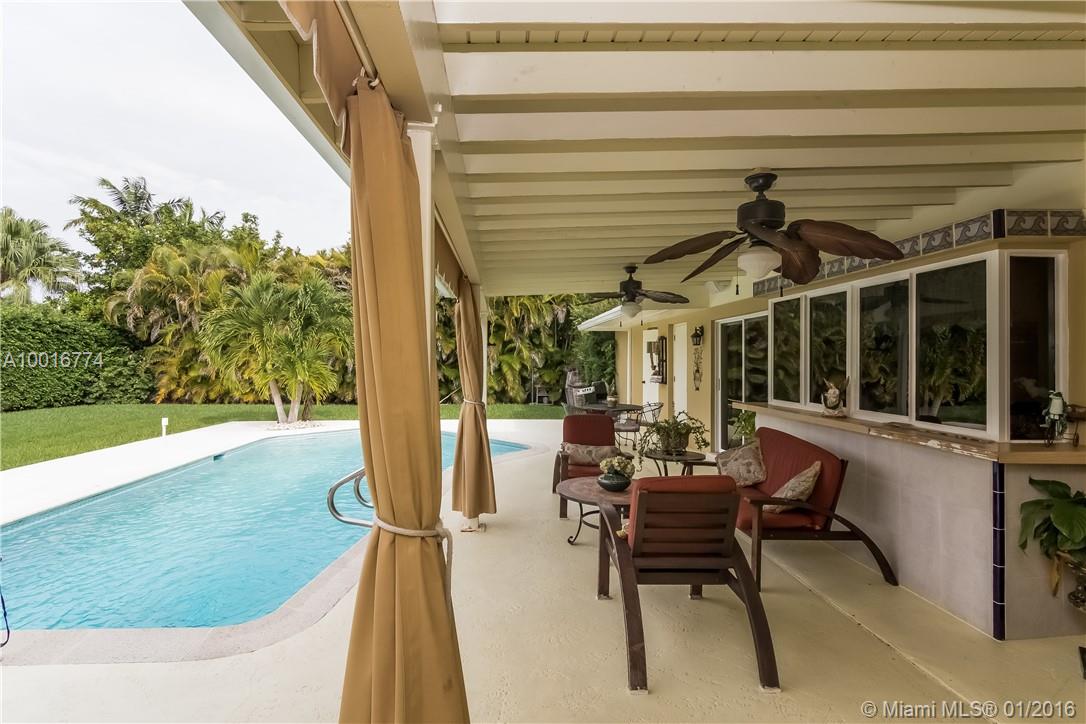 Lake Shore South - Residential