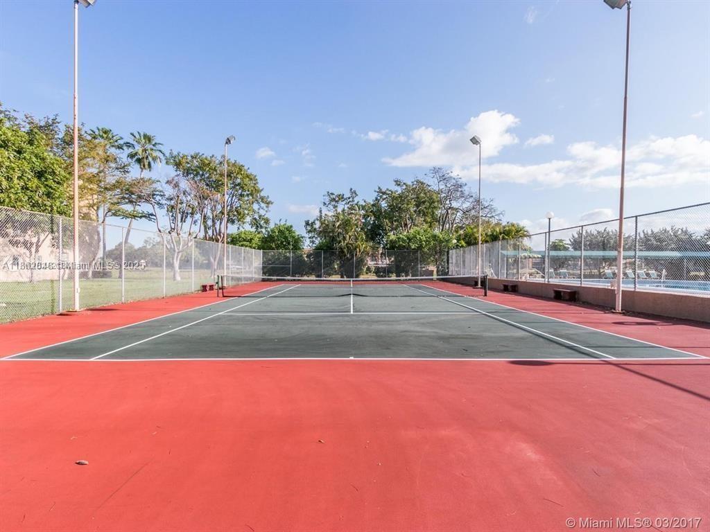 PALM LAKES CONDO - Residential