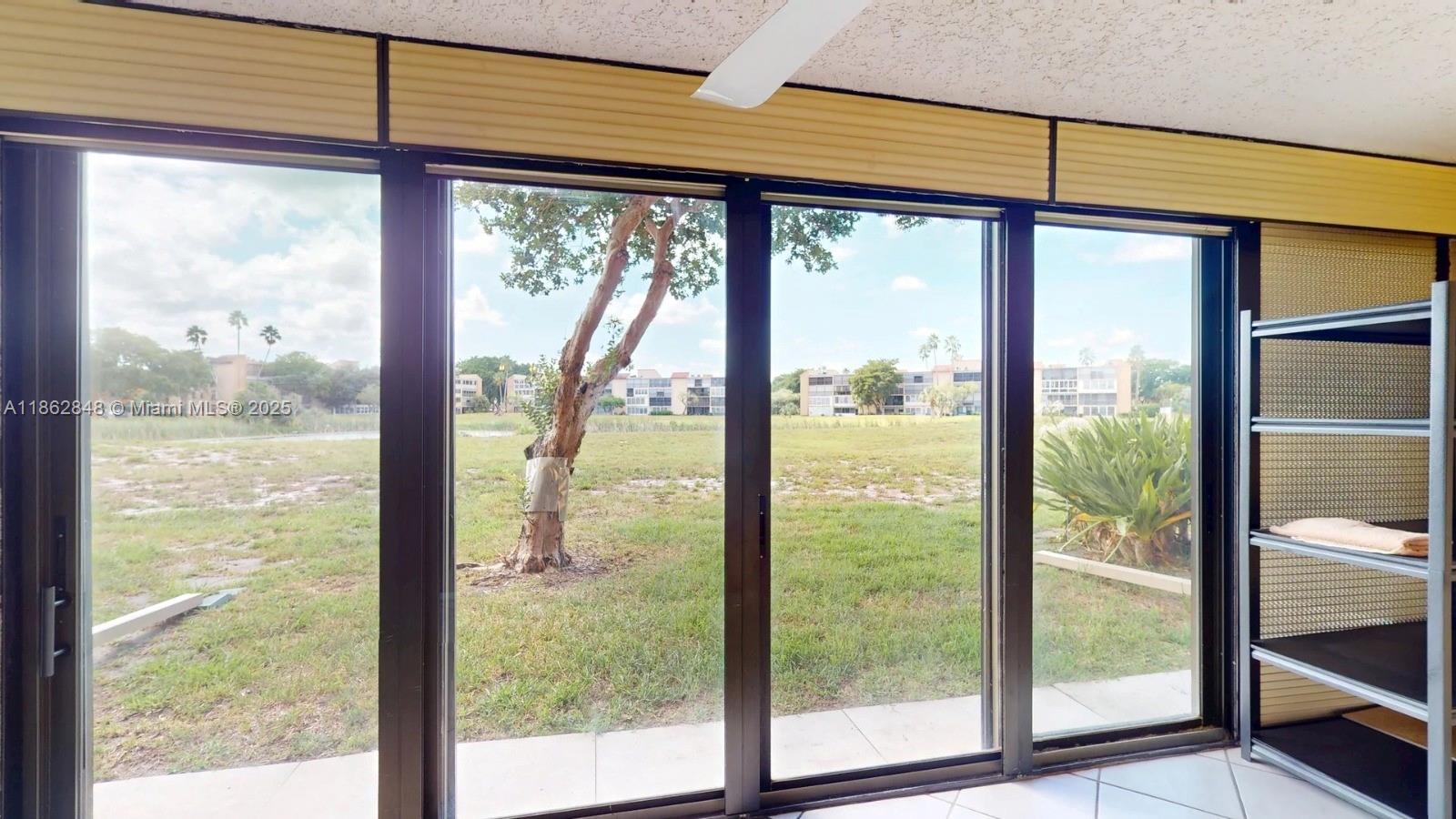 PALM LAKES CONDO - Residential