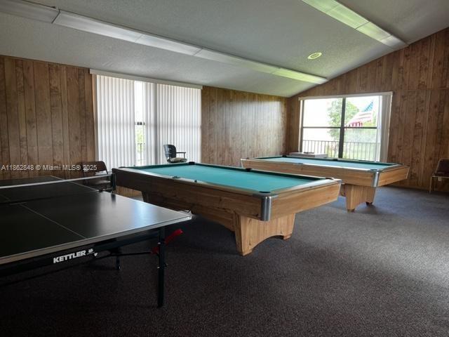 PALM LAKES CONDO - Residential