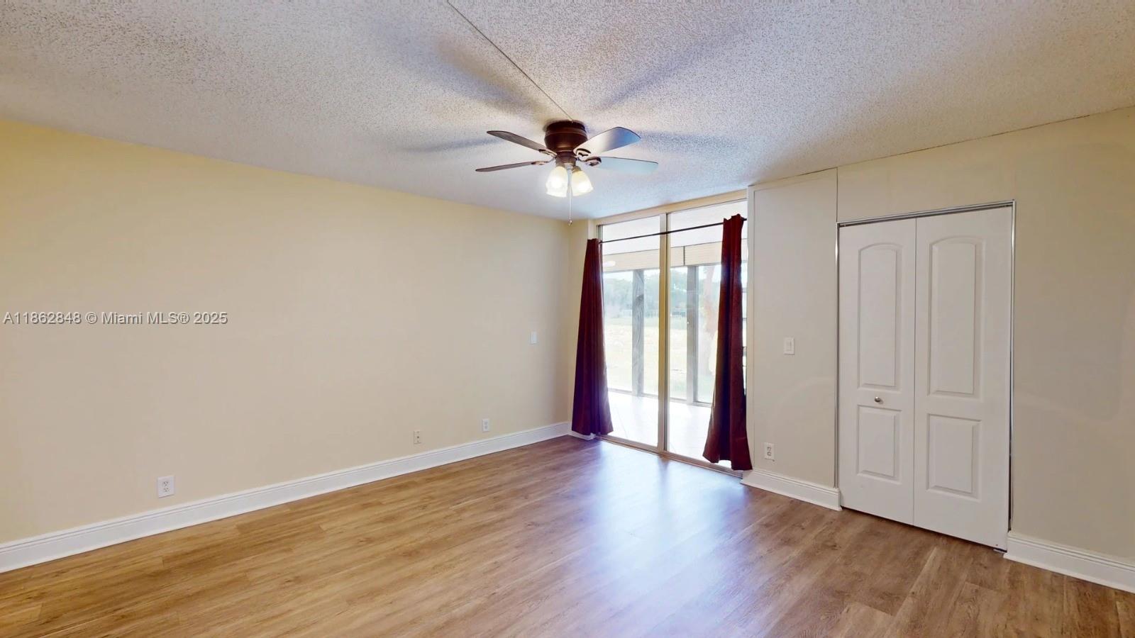 PALM LAKES CONDO - Residential