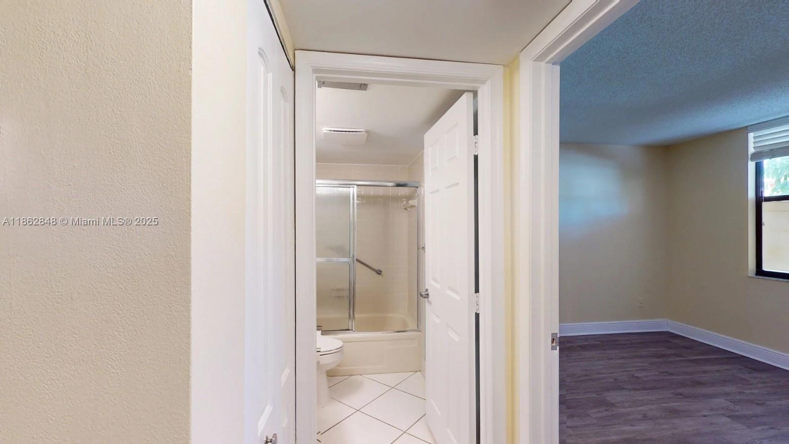 PALM LAKES CONDO - Residential
