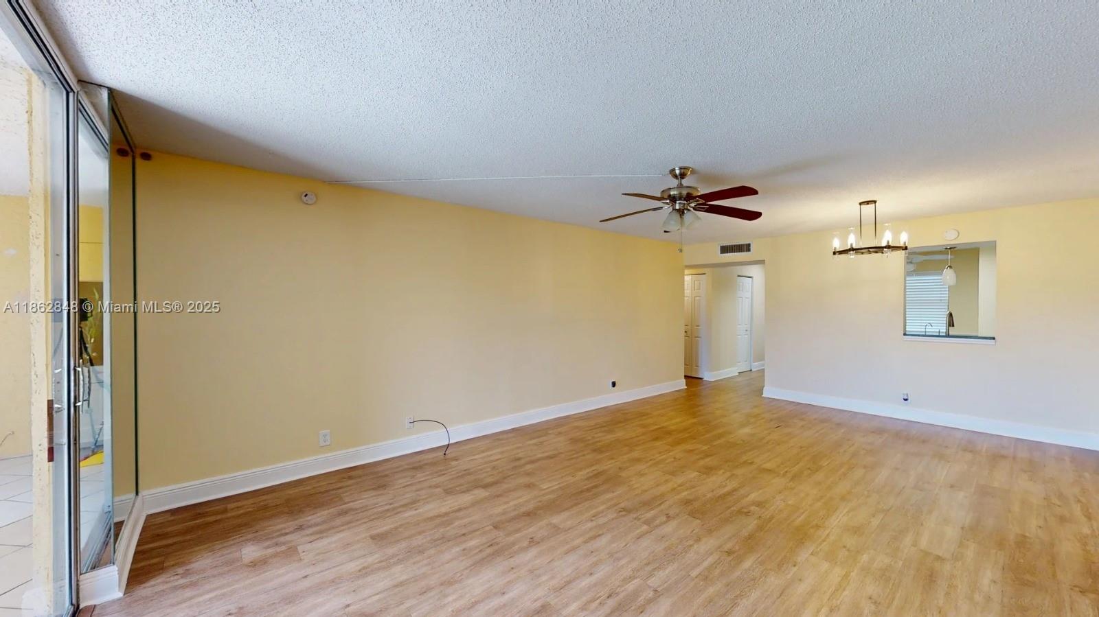 PALM LAKES CONDO - Residential