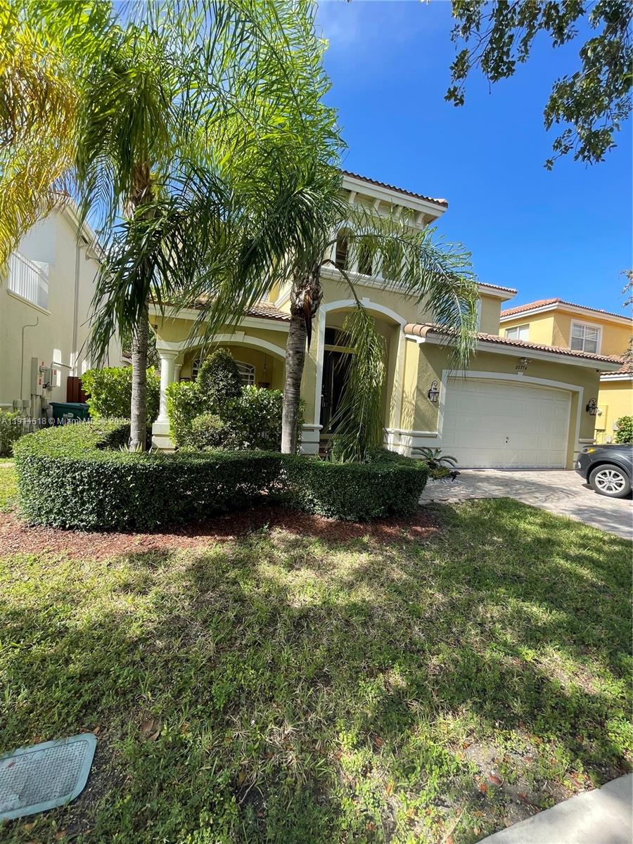 CANTAMAR - Residential