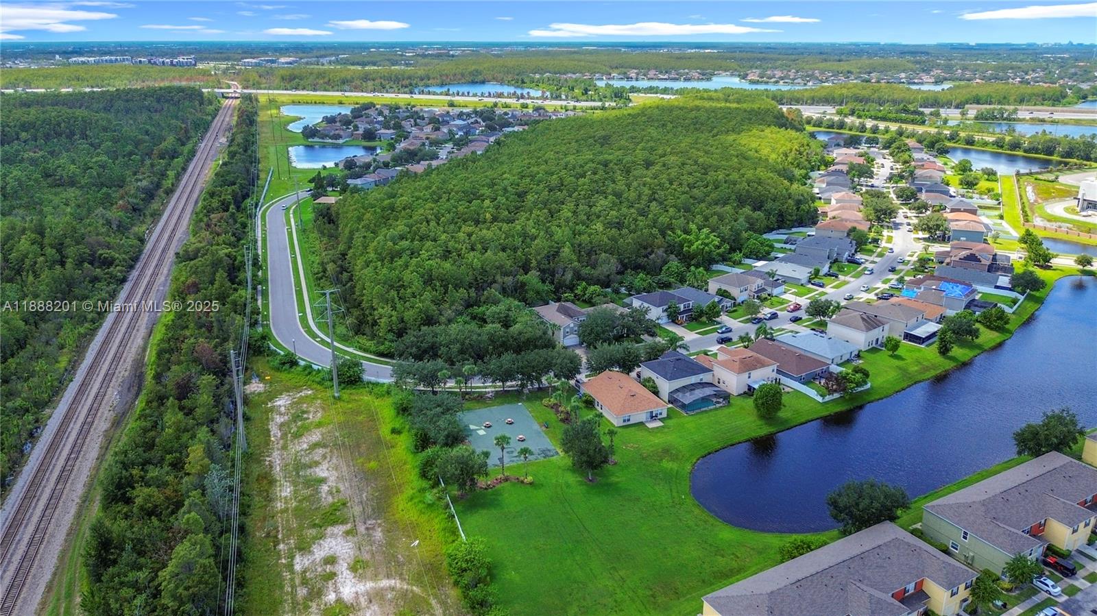 WINDROSE/ SOUTHMEADOWUN01 - Residential