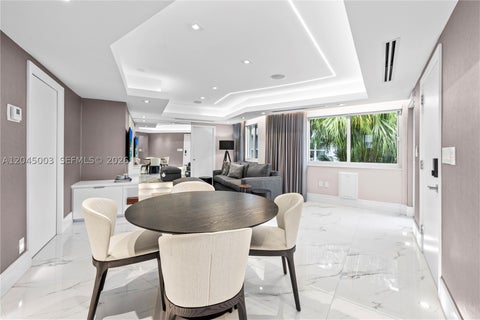 Tiny photo for 10190 Collins Ave #203, Bal Harbour, FL 33154 (MLS # A12045003)