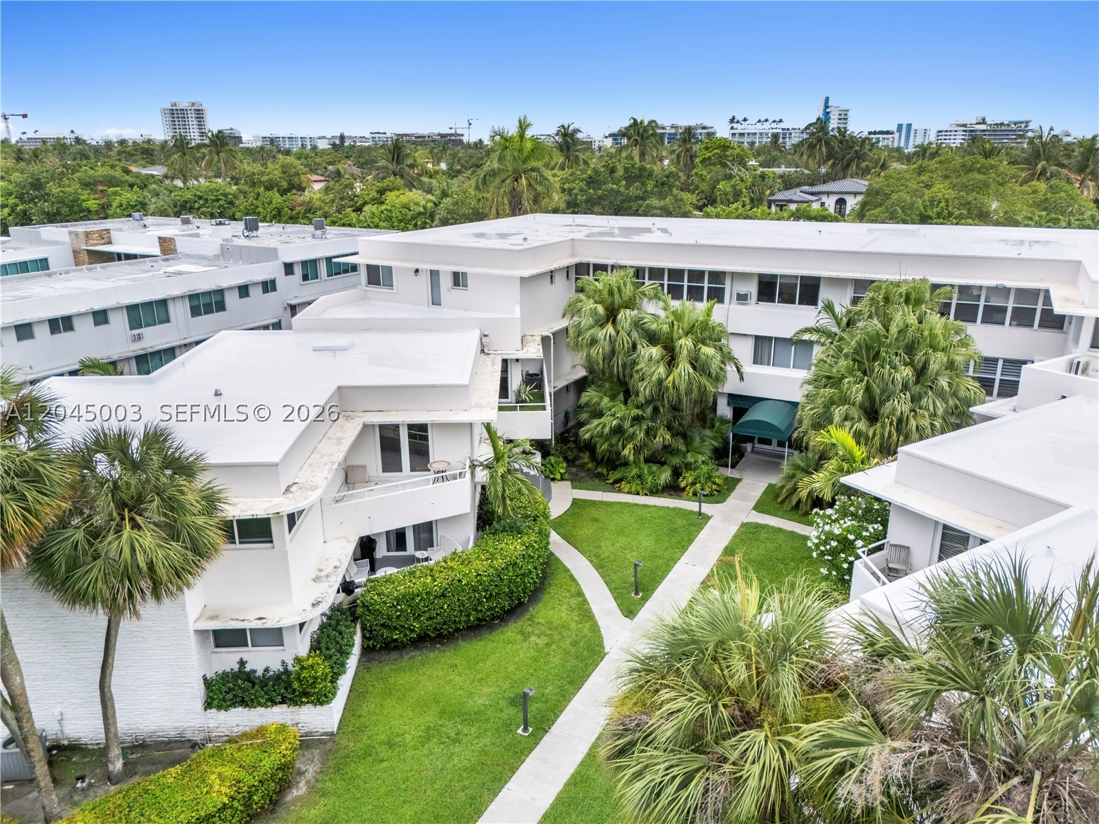10190 Collins Ave 203