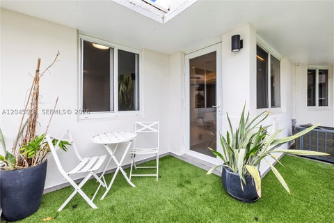 Tiny photo for 10190 Collins Ave #203, Bal Harbour, FL 33154 (MLS # A12045003)