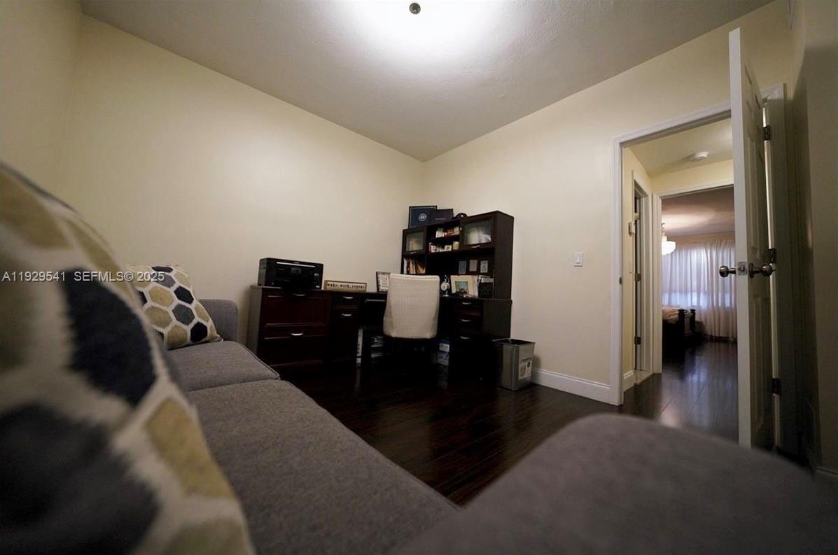 FOUNTAINS OF JACARANDA - Residential Lease