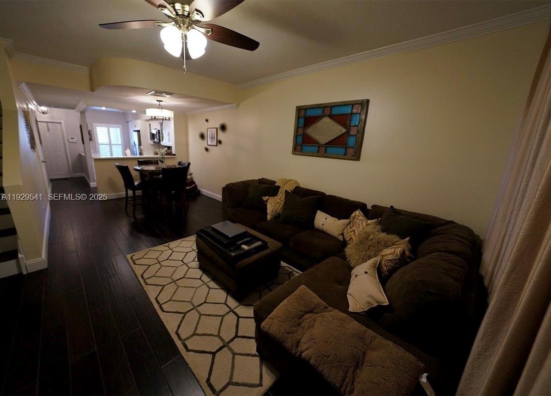 FOUNTAINS OF JACARANDA - Residential Lease