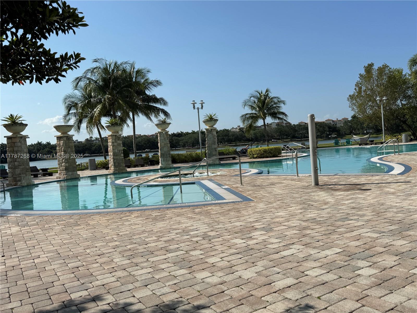 TAO SAWGRASS CONDOMINIUM - Residential