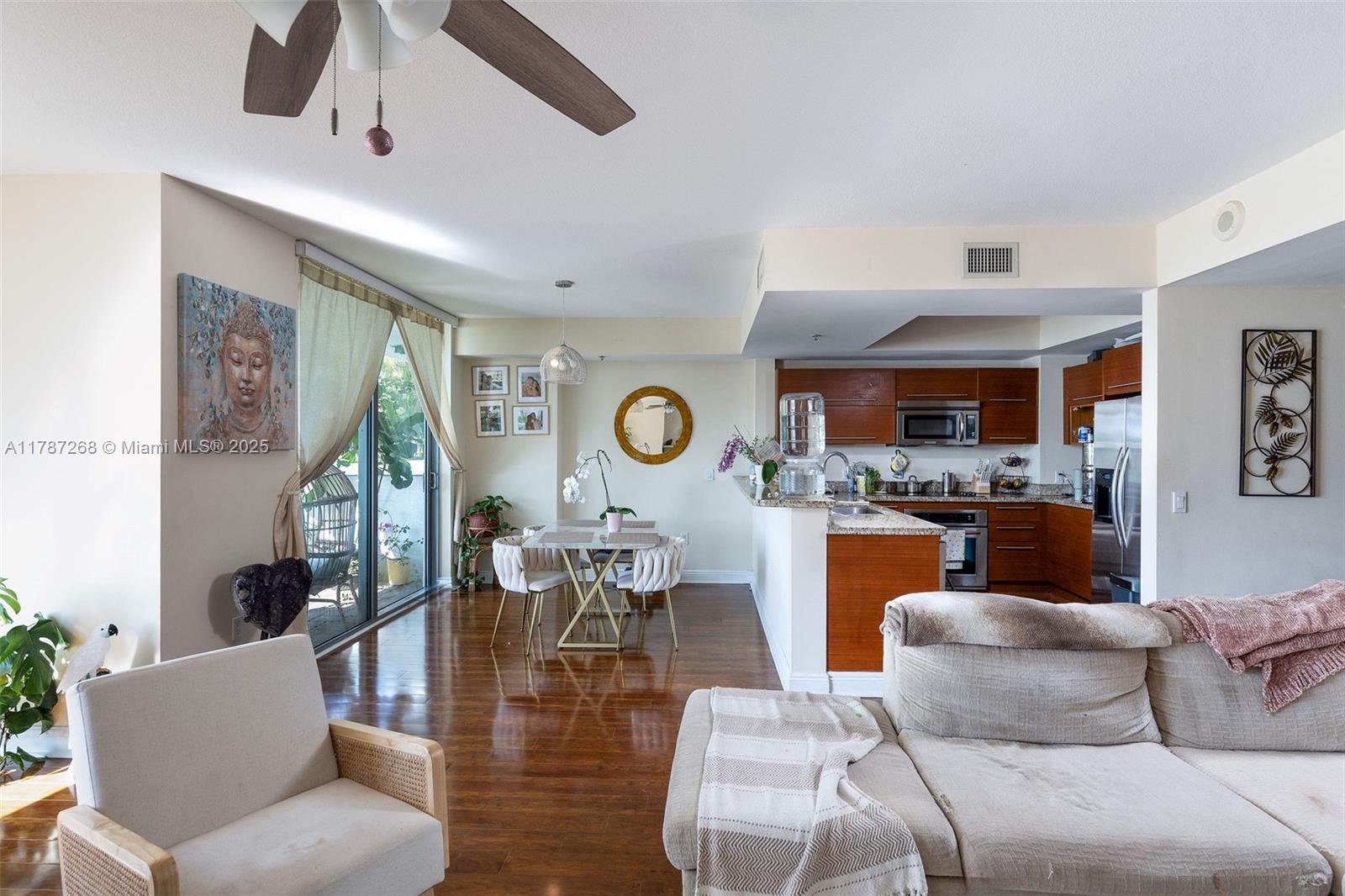 2681 N Flamingo Rd TH4S