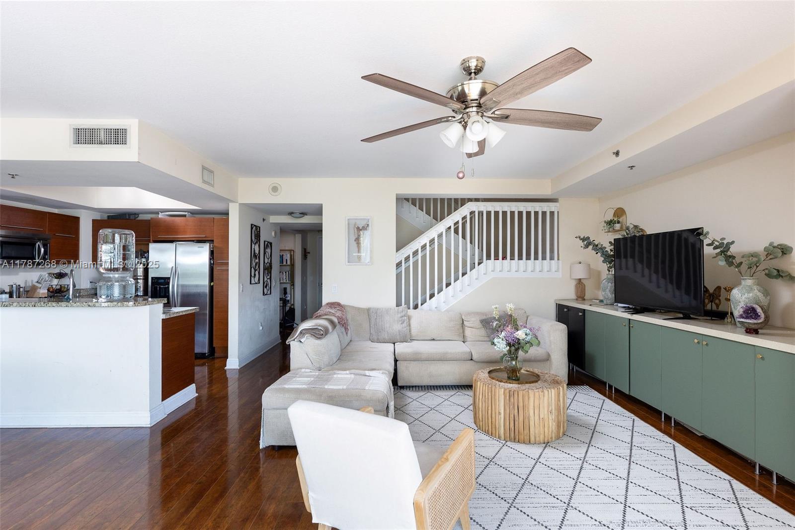 2681 N Flamingo Rd TH4S