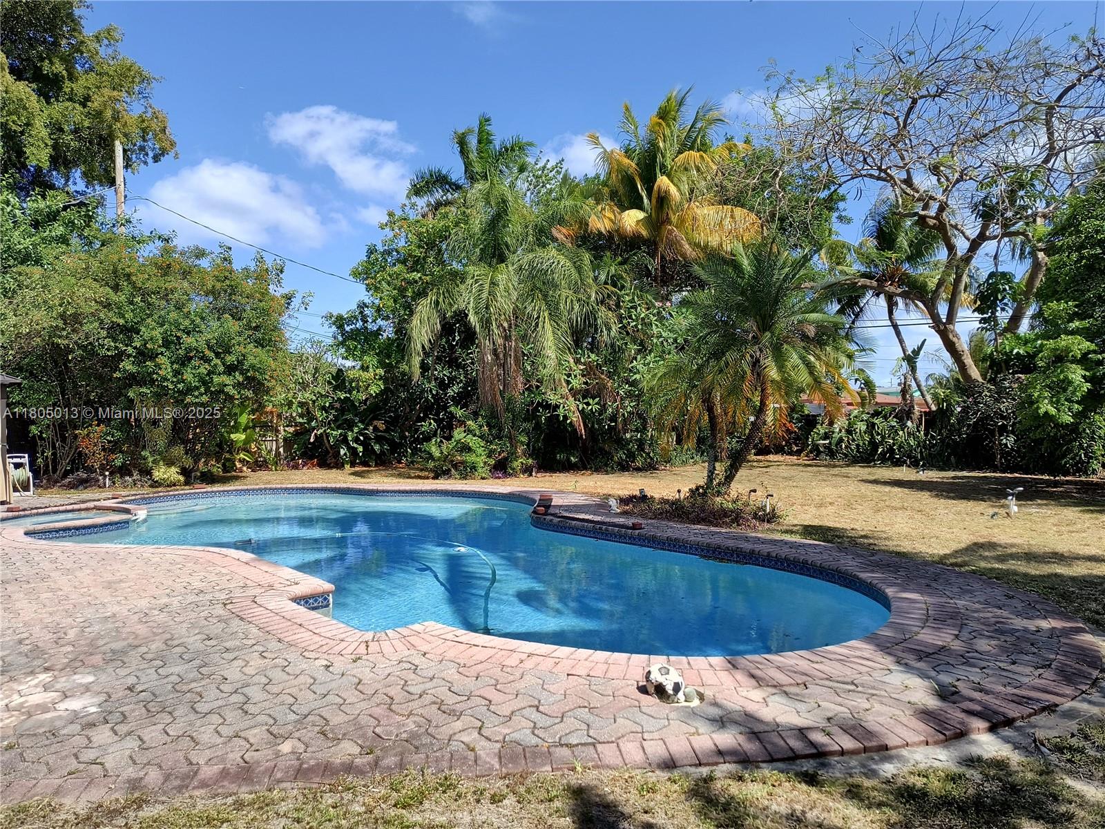 Property for Sale at 2442 Fillmore St, Hollywood, Broward County, Florida - Bedrooms: 3 
Bathrooms: 3  - $699,999