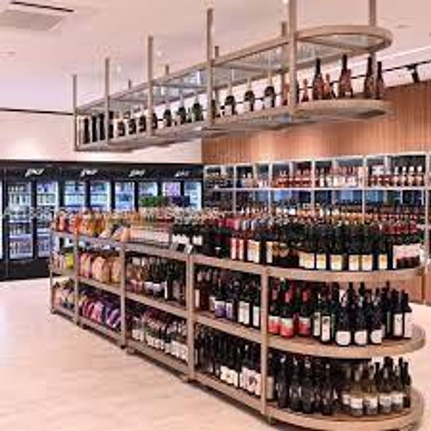 Imagine walking into your own liquor and wine boutique in vibrant North Miami Beach, where over 230 five-star reviews tell the story of a business that's truly loved by its community. This isn't just another liquor store - it's a distinguished establishment that's earned its reputation as North Miami's premier spirits destination.

Employees:
4 (4 Full-time)
Facilities:
16 parking spaces available for easy access.