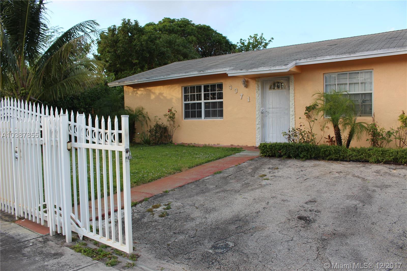 HOWITT SUB - Residential